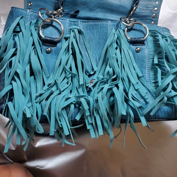 Western style purse New n/tags - Picture 5 of 10